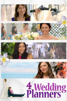 4 Wedding Planners (2011) download