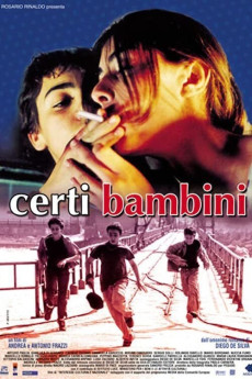 A Children's Story (2004) download