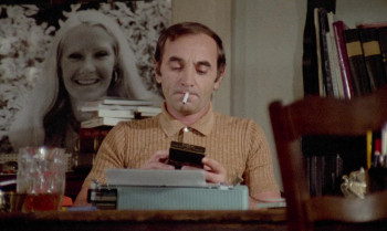 A Strange Love Affair (1985) download