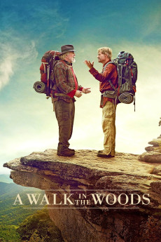 A Walk in the Woods (2015) download