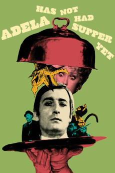 Adela Has Not Had Supper Yet (1978) download