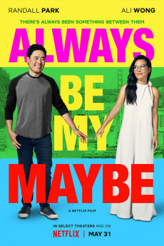 Always Be My Maybe (2019) download