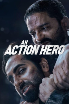 An Action Hero (2022) download