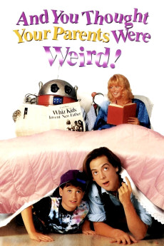 And You Thought Your Parents Were Weird (1991) download
