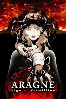 Aragne: Sign of Vermillion (2018) download