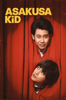 Asakusa Kid (2021) download