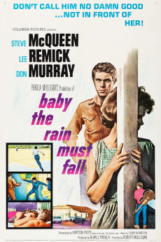 Baby the Rain Must Fall (1965) download
