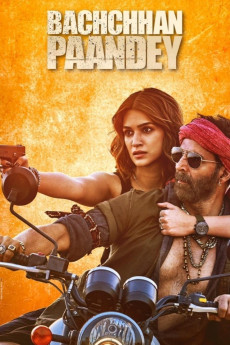 Bachchhan Paandey (2022) download