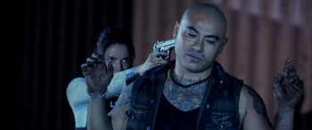 Bangkok Dog (2024) download