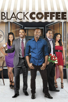 Black Coffee (2014) download