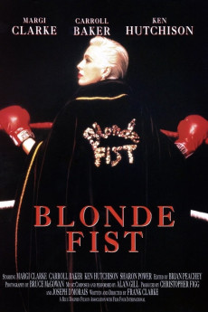 Blonde Fist (1991) download