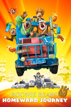 Bonnie Bears: Homeward Journey (2013) download