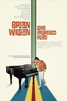 Brian Wilson: Long Promised Road (2021) download