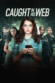 Caught in His Web (2022) download