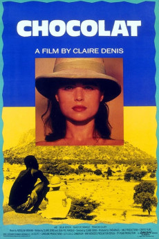 Chocolat (1988) download