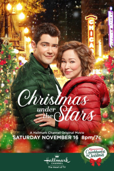 Christmas Under the Stars (2019) download