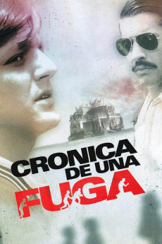 Chronicle of an Escape (2006) download