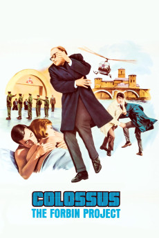 Colossus: The Forbin Project (1970) download