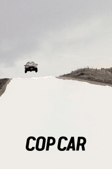Cop Car (2015) download