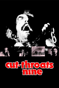 Cut-Throats Nine (1972) download