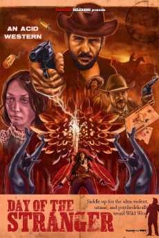 Day of the Stranger (2019) download