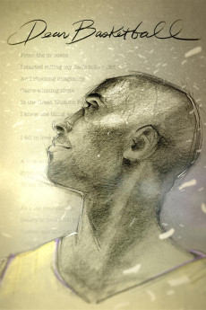 Dear Basketball (2017) download