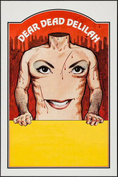 Dear Dead Delilah (1972) download