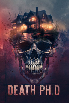 Death Ph.D (2024) download
