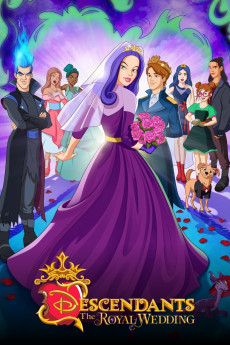 Descendants: The Royal Wedding (2021) download