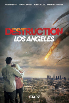 Destruction Los Angeles (2017) download