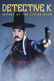 Detective K: Secret of the Living Dead (2018) download