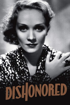 Dishonored (1931) download