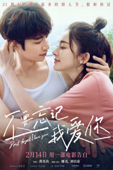 Don't Forget I Love You (2022) download