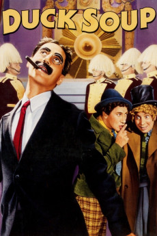 Duck Soup (1933) download