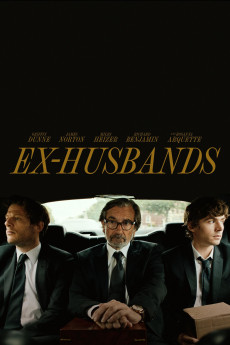 Ex-Husbands (2023) download