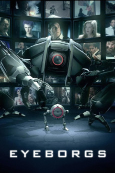 Eyeborgs (2009) download