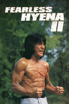 Fearless Hyena 2 (1983) download