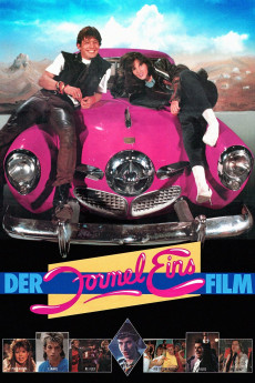 Feel the Motion (1985) download