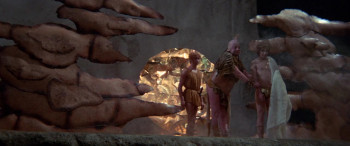 Fellini - Satyricon (1969) download