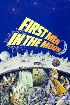 First Men in the Moon (1964) download