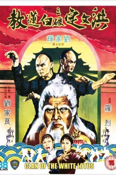 Fists of the White Lotus (1980) download