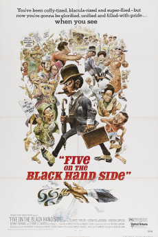Five on the Black Hand Side (1973) download