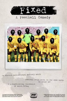 Fixed: A Football Comedy (2020) download