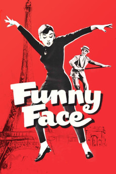 Funny Face (1957) download