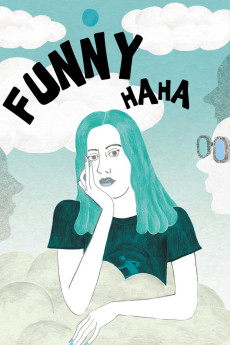 Funny Ha Ha (2002) download
