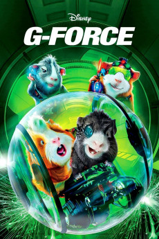 G-Force (2009) download