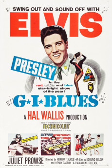 G.I. Blues (1960) download