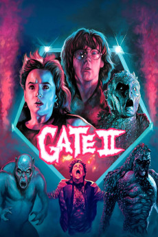 Gate 2: The Trespassers (1990) download