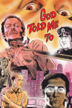 God Told Me To (1976) download