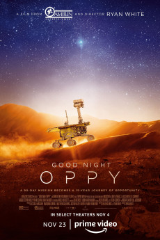 Good Night Oppy (2022) download